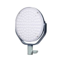 NANLITE miro 30c Full-Color Multifunktionsleuchte (mitternachtsblau)