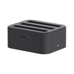 Insta360 One X2 Schnelllade-Hub (CINX2CB/A)