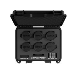 DZOFILM Vespid Prime 2 6-Lens Kit (18/24/35/50/85/105 T1.9)
