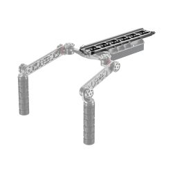 Wooden Camera 12in Safety Dovetail with ARCA (A00874)