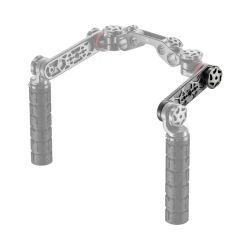 Wooden Camera 4 inch Extension for Elite Handheld Systems (A00885)