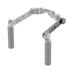 Wooden Camera 6 inch Extension for Elite Handheld Systems (A00886)