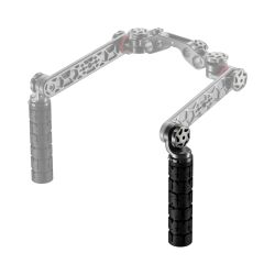 Wooden Camera Rosette Handgrip (135mm) (A00995)