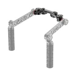 Wooden Camera 15mm LWS Crossbar for Elite Handheld Systems (A00997)