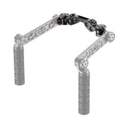 Wooden Camera 15mm Studio Crossbar for Elite Handheld Systems (A00998)