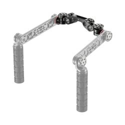 Wooden Camera 19mm Studio Crossbar for Elite Handheld Systems (A00999)