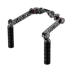 Wooden Camera 15mm Studio Handgrip Kit (A01001)