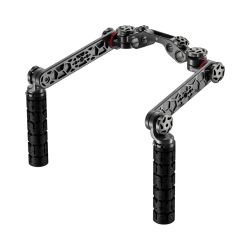 Wooden Camera 19mm Studio Handgrip Kit (A01002)