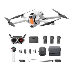 Antigravity A1 Drohne Infinity Bundle