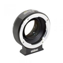 Metabones Minolta MD - Xmount T Smart Adapter (MB_MD-X-BT1)