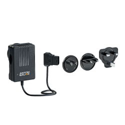 Anton Bauer P-Tap Charger