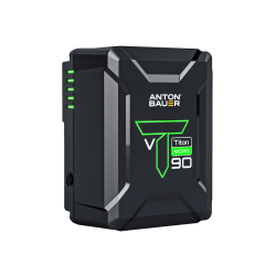 Anton Bauer Titon Micro 90 V-Mount