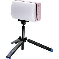 Amaran ACE 25c RGBWW Full Color LED Light Kit Pink