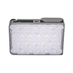 Amaran ACE 25c RGBWW Full Color LED Light Silver