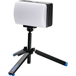 Amaran ACE 25c RGBWW Full Color LED Light Kit Silver