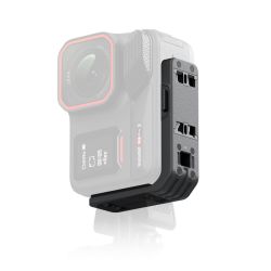 Insta360 Vertical-Horizontal Mount for Insta360 Ace Series (CINSAAXT)