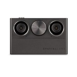 Acer SpatialLabs Eyes ASEC-1 3D Camera for live streaming and meetings