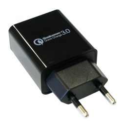 Moza 18W USB Ladegerät QC 3.0 (ACP02)