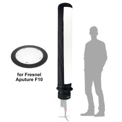 Caligri Airtube 360L für Aputure F10 Softbox