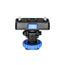 Amaran Ace Lock Cold Shoe Adapter