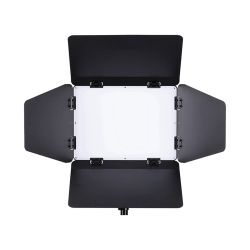 Amaran Pano 120c Barn Doors