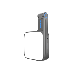 Amaran Go Holzkohle Mini Smartphone LED Leuchte 