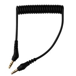 Shure 3.5mm auf 3.5mm Kabel (AMV-3.5-3.5)