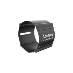 Aputure Spotlight Max ETC Adapter