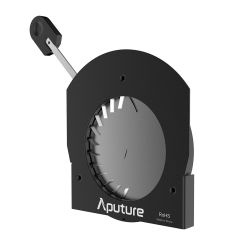 Aputure Spotlight Max Iris