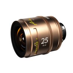 DZOFILM Arles Lustre 25mm T1.6 for PL (VVFF)