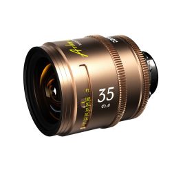 DZOFILM Arles Lustre 35mm T1.6 for PL (VVFF)