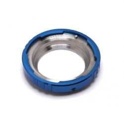 MTF Arri PL to Canon EF Adaptor (MTPLEF)