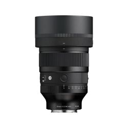 Sigma 85 mm F1.2 DG | ART – E-Mount
