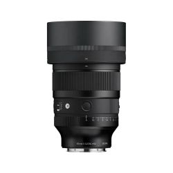 Sigma 85 mm F1.2 DG | ART – L-Mount