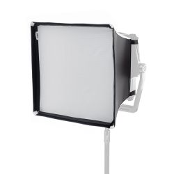 Litepanels Astra IP 1×1 Snapbag Softbox (937-0002)
