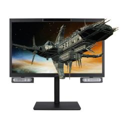 Acer ASV27-2P DS2 Series Pro Monitor 3D SpatialLabs