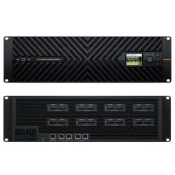 Blackmagic Design ATEM 4 M/E Constellation IP Plus