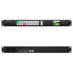 Blackmagic Design ATEM Monitoring Rack Panel 20