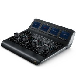 Blackmagic ATEM Camera Control Panel