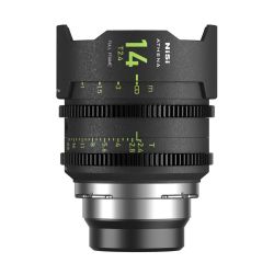 NiSi Athena Prime Cine Objektiv 14mm  T2.4 (Canon RF-Mount)