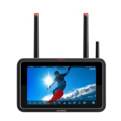 Atomos Ninja TX (ATOMNJTX01) 5inch SDI/HDMI monitor-recorder