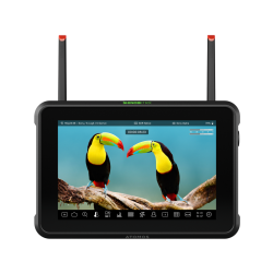 Atomos Shinobi 7 RX - 7