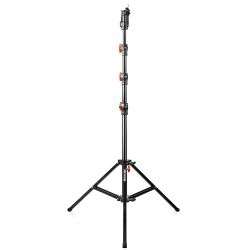 Shape ATR14 Aluminum Triple Riser Combo Black Stand 14’7’’