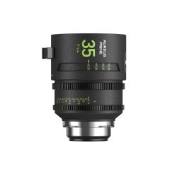 NiSi Aureus Prime Cine-Objektiv 35mm T1.4 (PL-Mount)