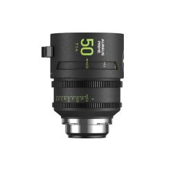 NiSi Aureus Prime Cine-Objektiv 50mm T1.4 (PL-Mount)