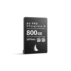 Angelbird AV PRO CFexpress A v4 MK3 800 GB