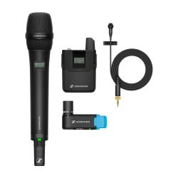 Sennheiser AVX ME2/835 SET-3 (509100)