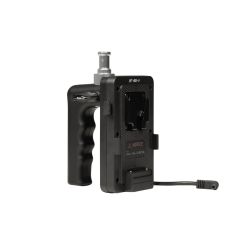 NANLITE Battery Grip BT-BG-V