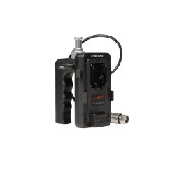 NANLITE Battery Grip BT-BG-XLR4II
