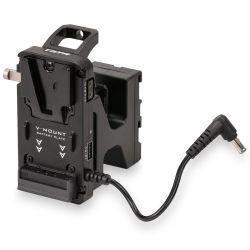 Tilta Akkuplatte für Sony FX6 (ES-T20-BTP-V)